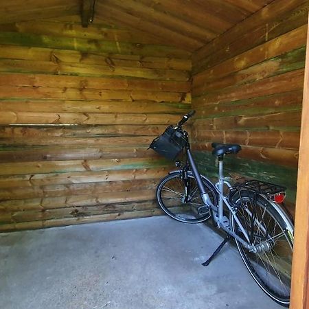 Vogelkoje - Urlaub An Der Nordsee In Nordfriesland Бредщед Екстериор снимка