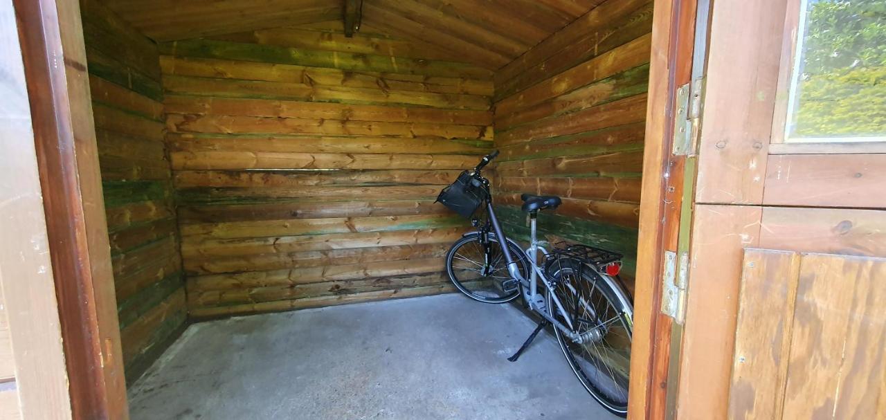 Vogelkoje - Urlaub An Der Nordsee In Nordfriesland Бредщед Екстериор снимка